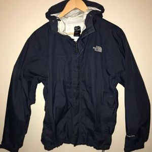 Mens Northface Hyvent 2.5 rain jacket!